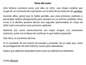 Foto de el mejor libro de zombies