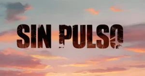 Gráfico representando sin pulso novela zombies